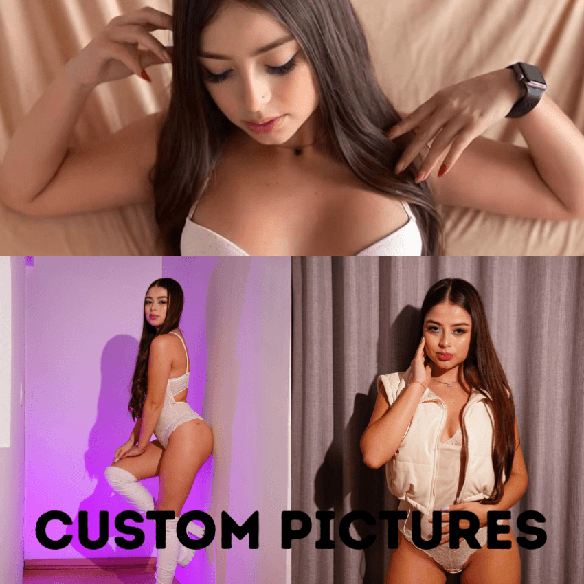 CUSTOM PICTURE