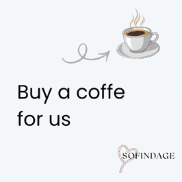 Buy a coffe for us