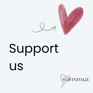 Support us
