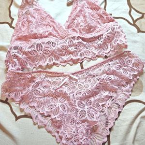 My panties