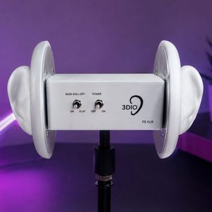 Microphone ASMR!