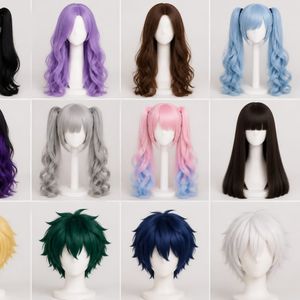 Wigs