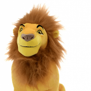 Plush toys