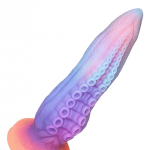 Tentacle dildo