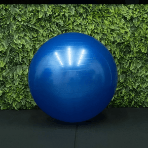 Giant balls