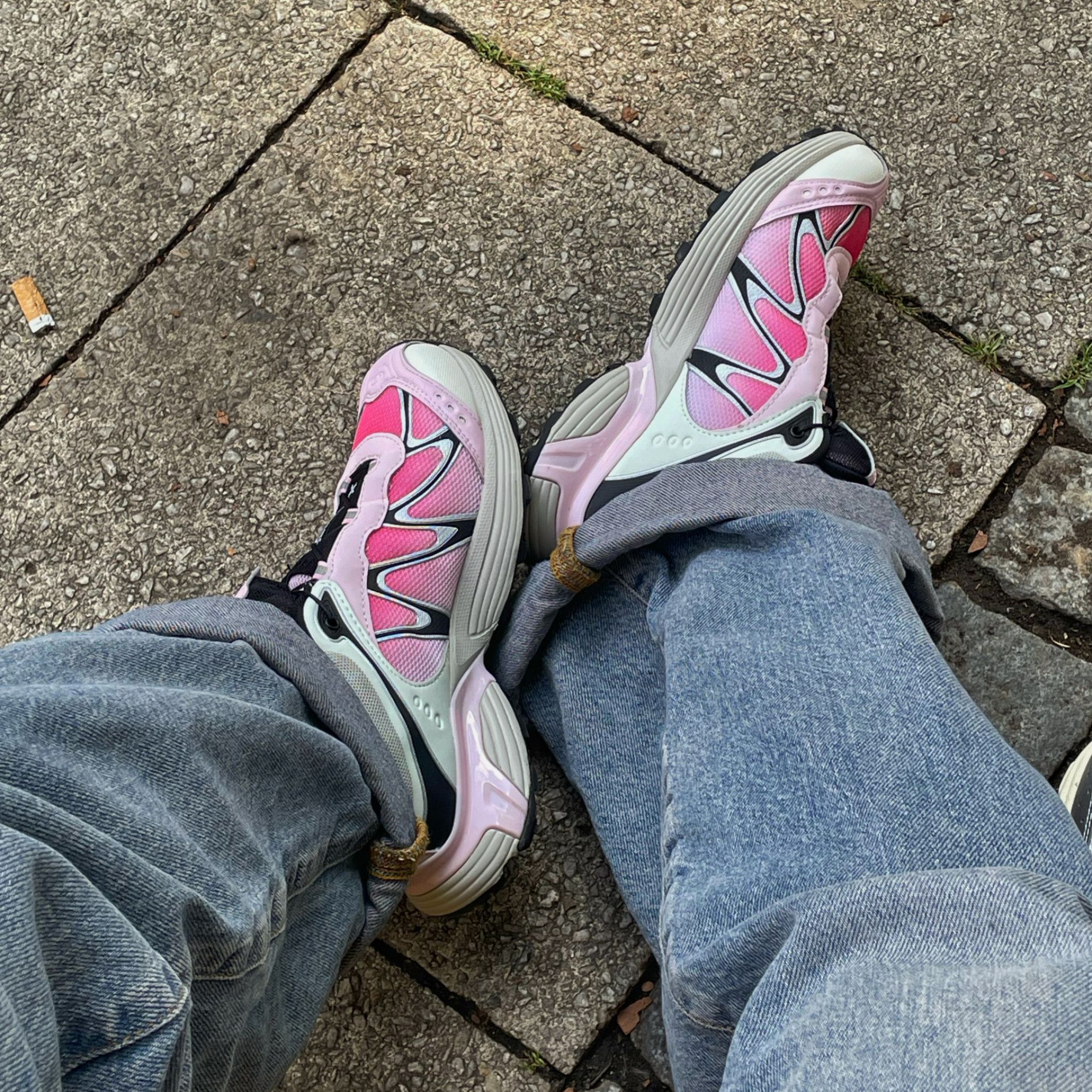 Gift me ASICS GELKahana 8 SP