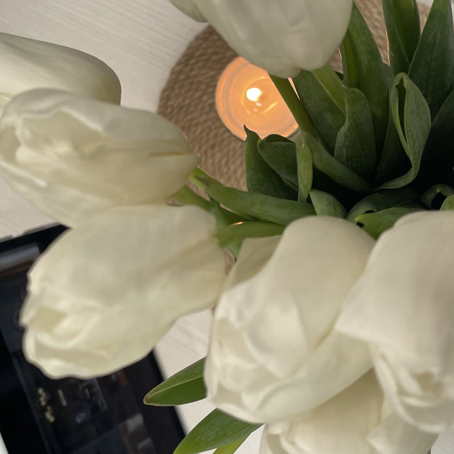 Spoil me with a beautiful bouquet