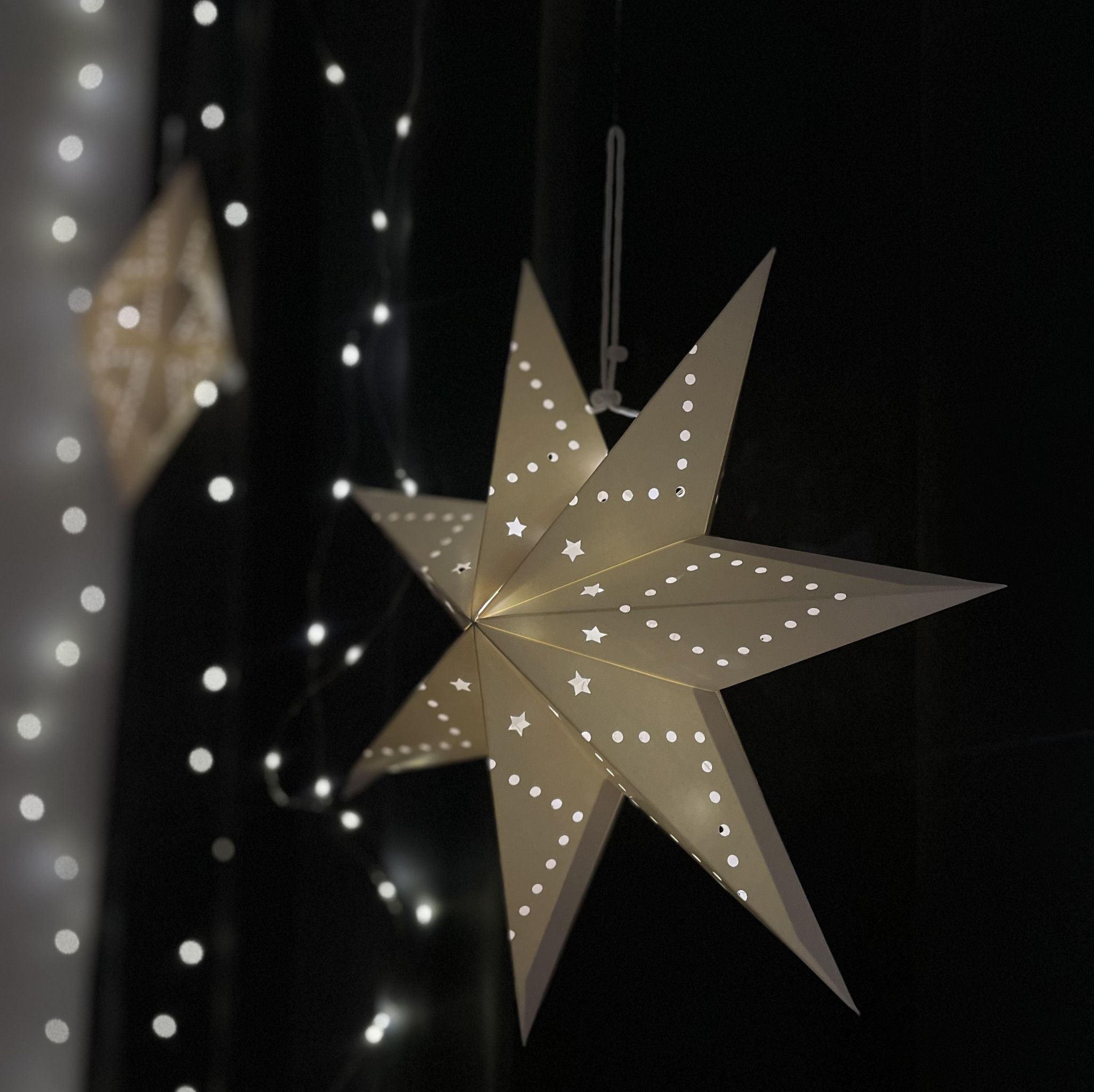 Gift me Christmas mood