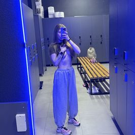 Pay for my gym membership