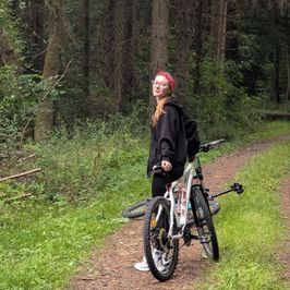 Give me a set of sportswear