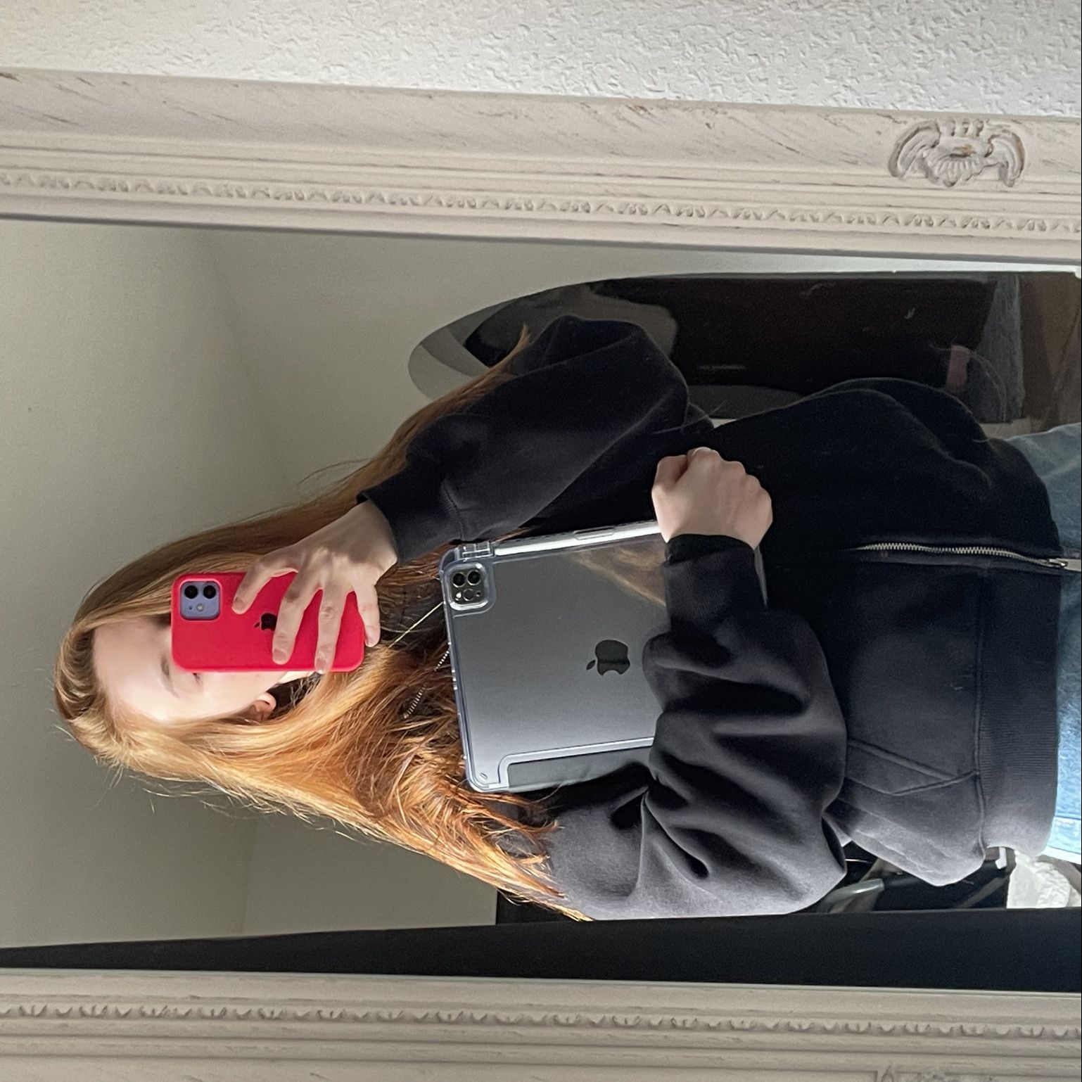 Study Date Library Girlfriend Custom Cozy Video Photos