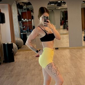 Gym membership