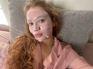 Give me a spa day!