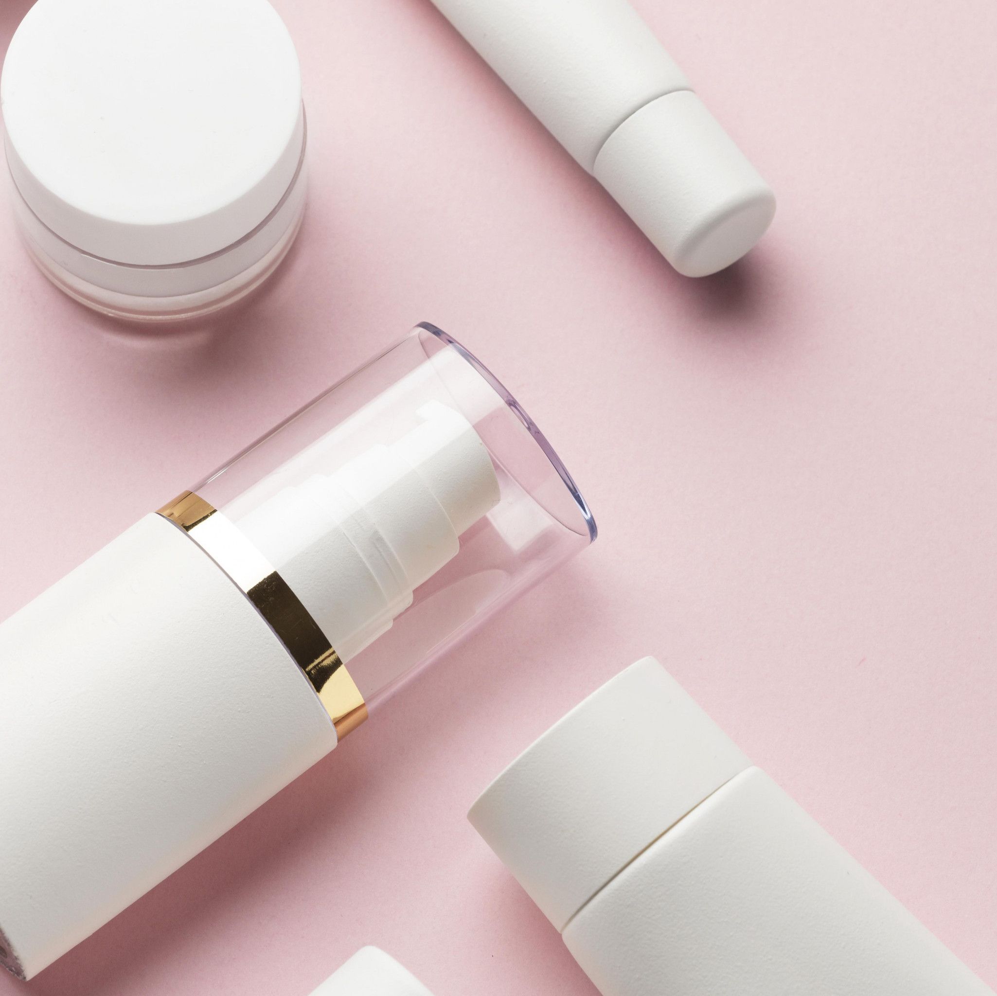 Sponsor My Skincare Session