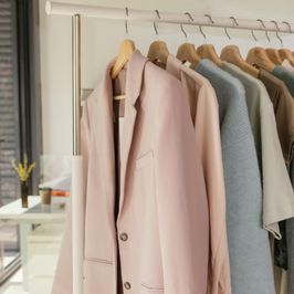 Pay for My New Outfit