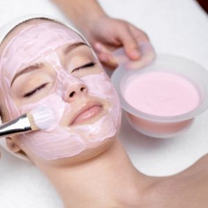 Get me a facial