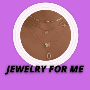 shine with jewelry