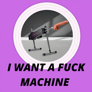Fuck Machine my favorite!