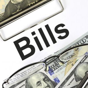 Pay my bills