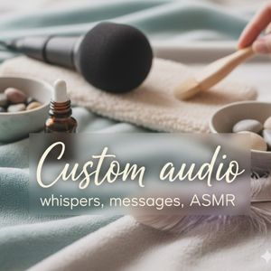 Audio 3 minutes