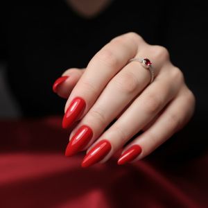 New Mani for You
