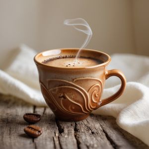 Buy Me Coffee