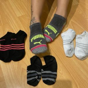 Socks