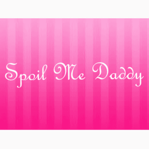 Spoil Me!