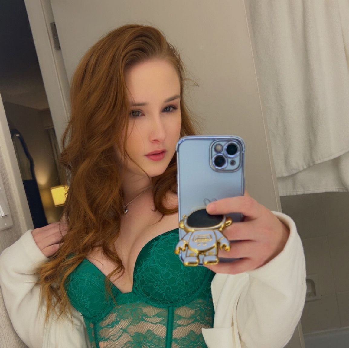 One month phone bill