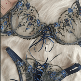 My new lingerie