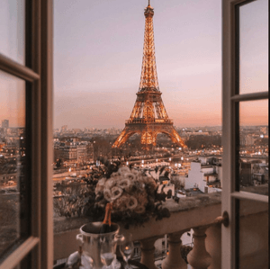 Know Paris