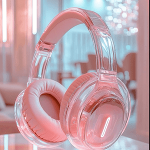 Earphones