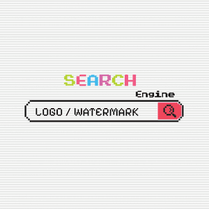 Logo or Watermark for Your Business