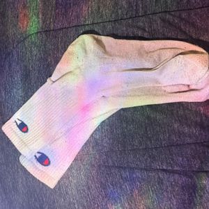 Work Socks