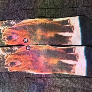 Special Socks