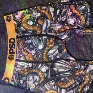 Special Design Boxers
