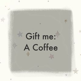 Gift Me a Coffee