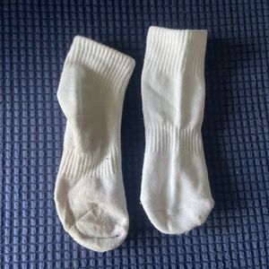 Used Smelly Socks
