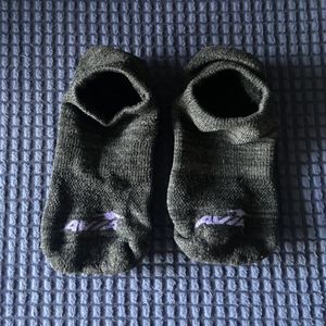 Smelly Used Gym Socks