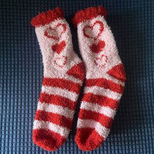 Used Girly Smelly Sweaty Socks Cute