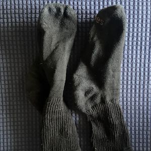 Used Gym Smelly Sweaty Socks
