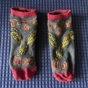 Harry Potter Socks