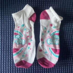 Used Smelly Socks
