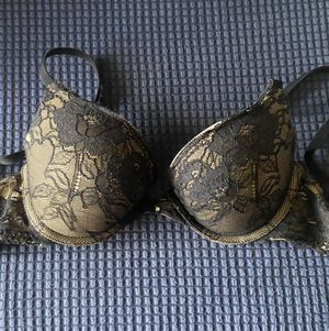 Used Push Up Bra