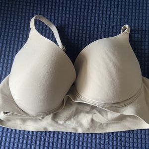 Worn Aerie Girly bra