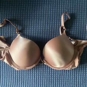 Push Up Victoria Secret Bra