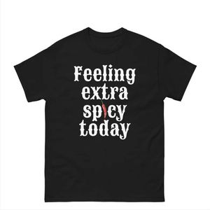 Feeling Spicy Tshirt
