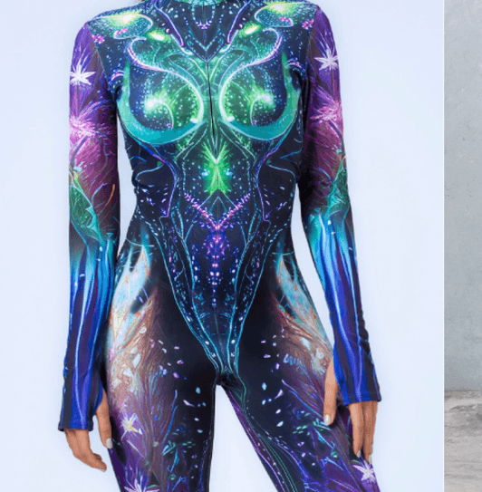 Buy me Badinka BodySuit