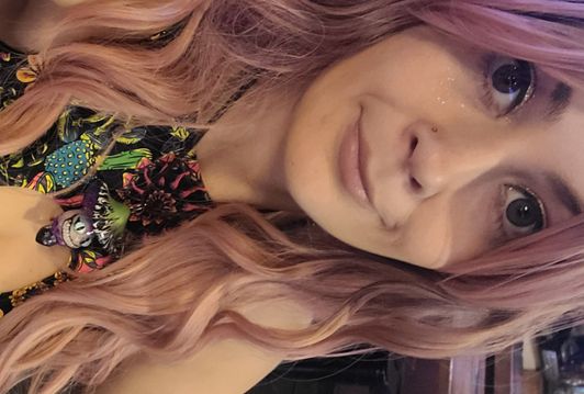 Buy me wig or get my hair done