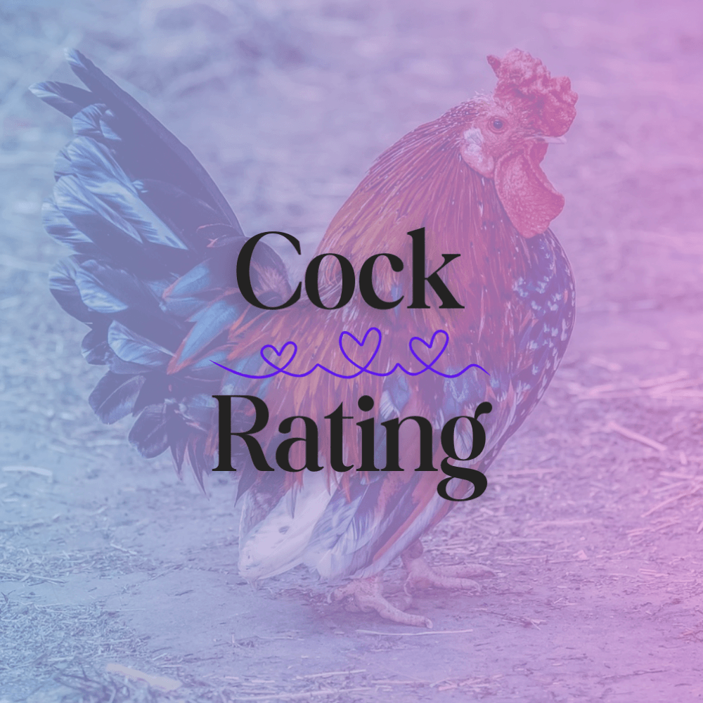 Cock Rating